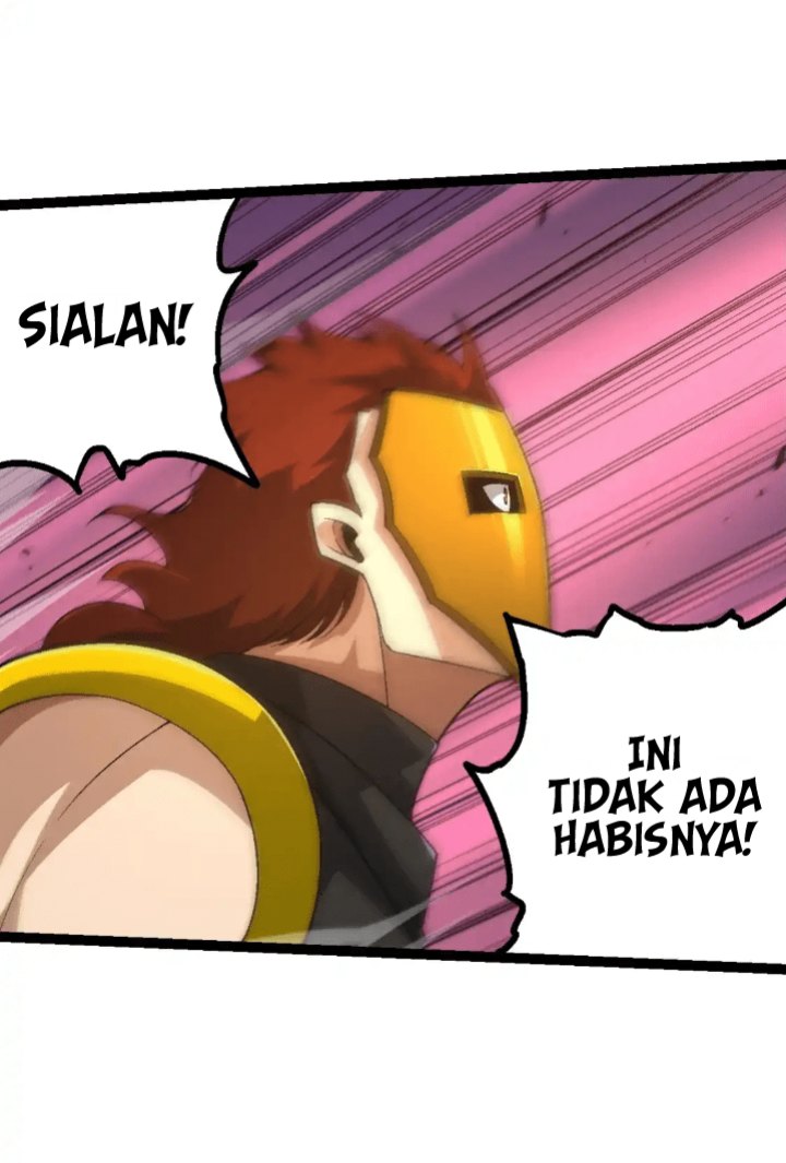 Evolution Begins With A Big Tree Chapter 160 Image 10