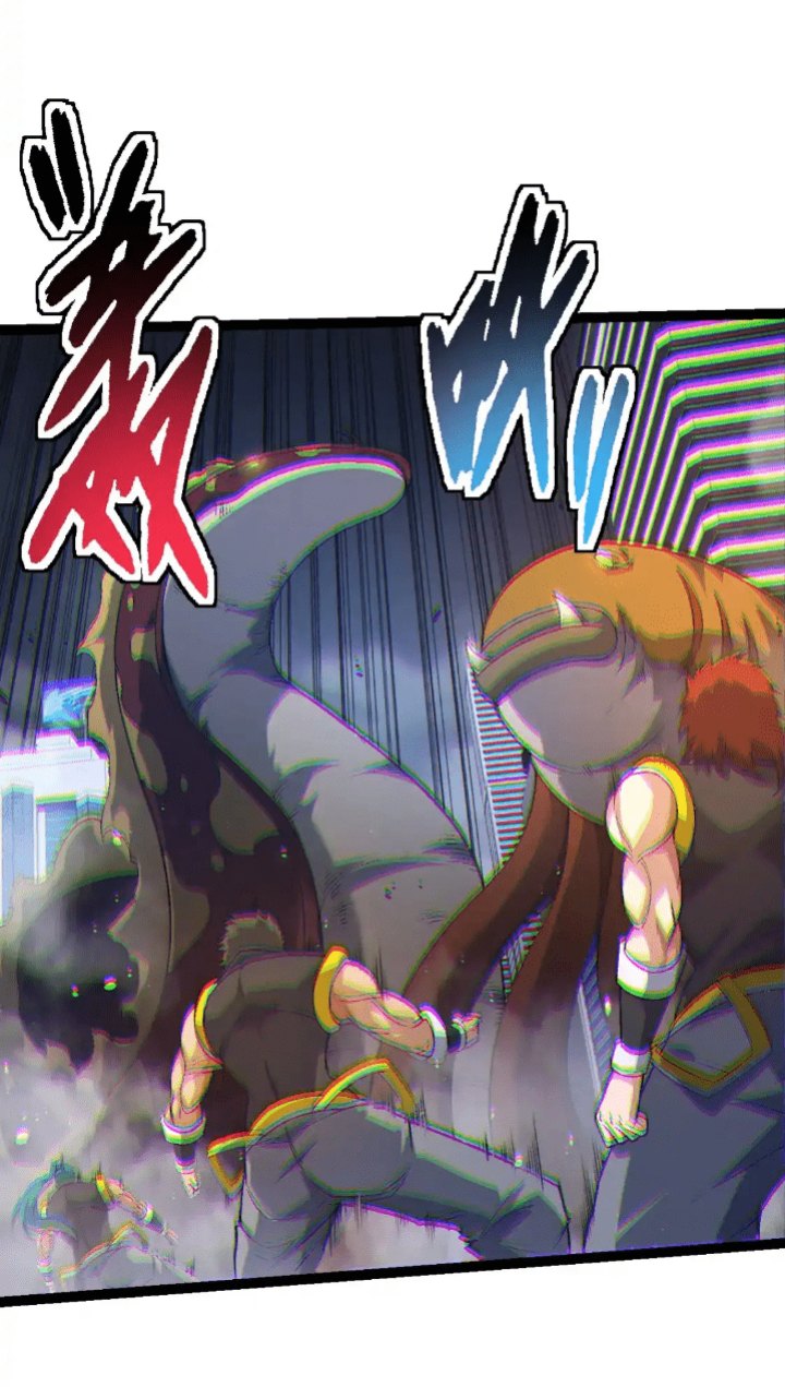 Evolution Begins With A Big Tree Chapter 160 Image 11