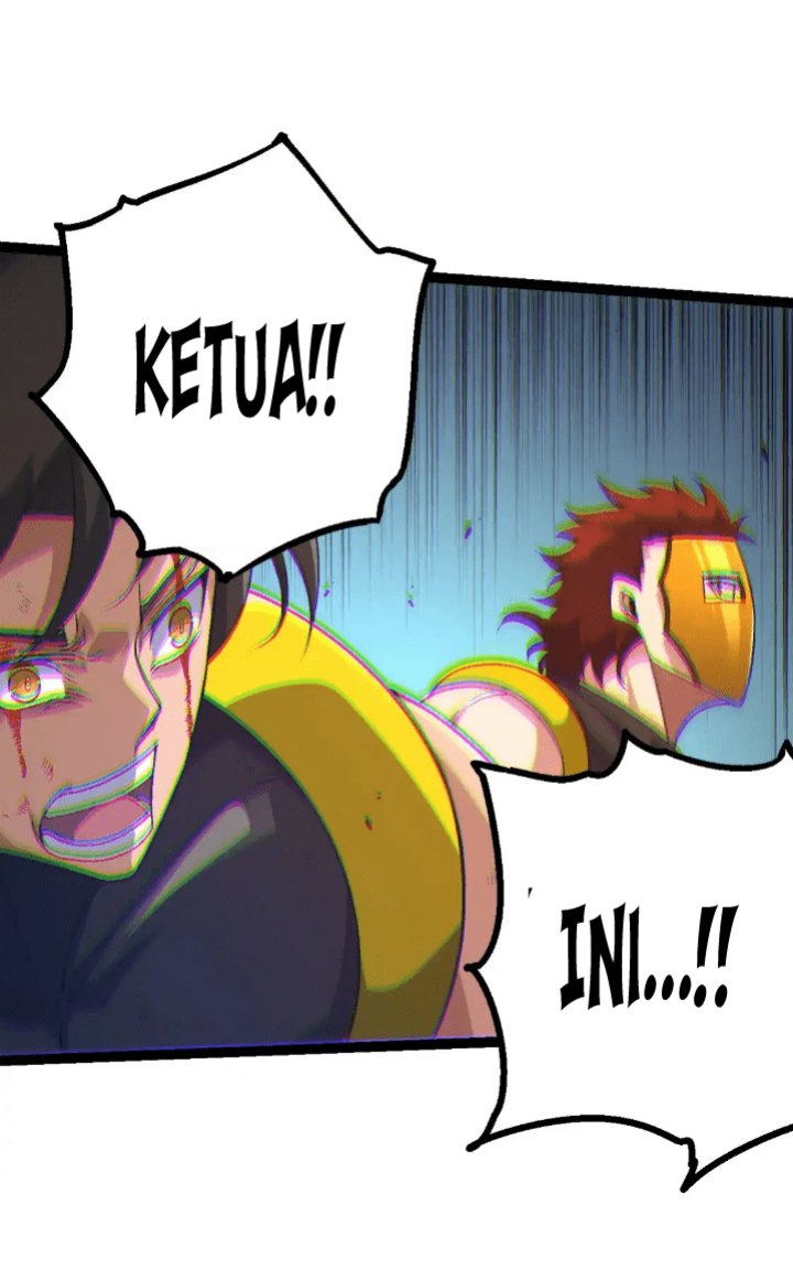 Evolution Begins With A Big Tree Chapter 160 Image 12