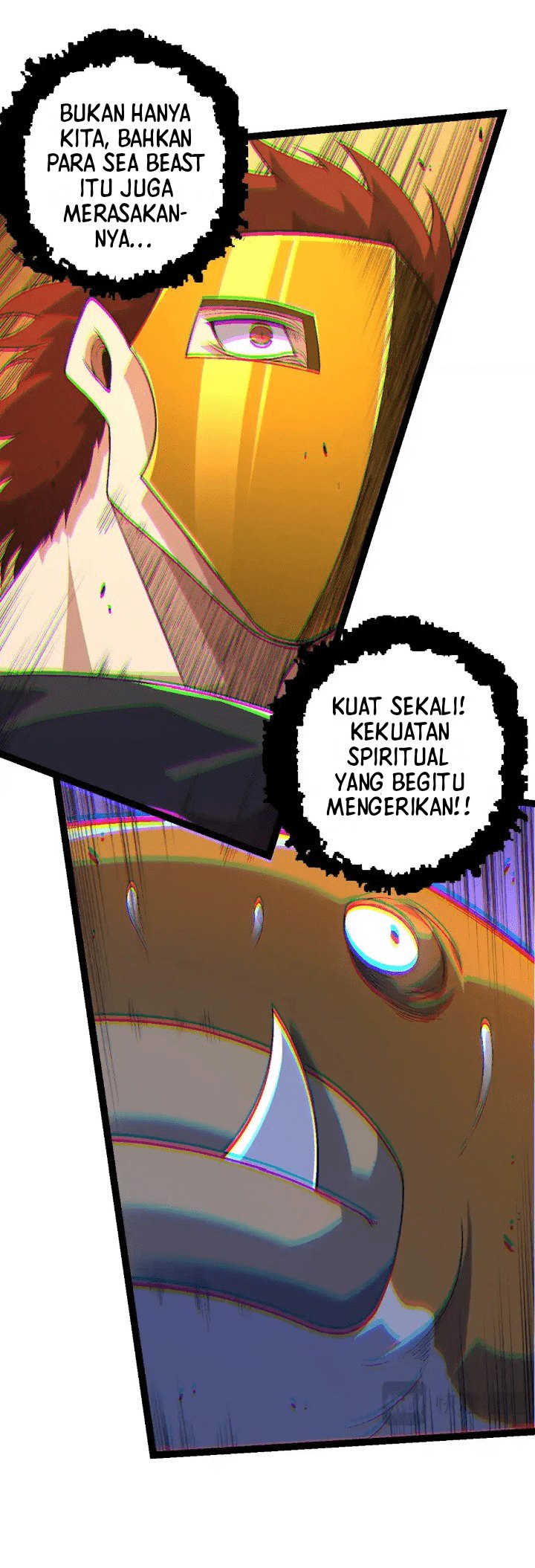 Evolution Begins With A Big Tree Chapter 160 Image 13