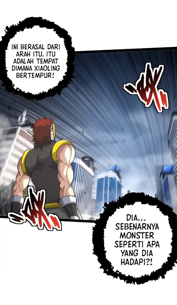 Evolution Begins With A Big Tree Chapter 160 Image 14