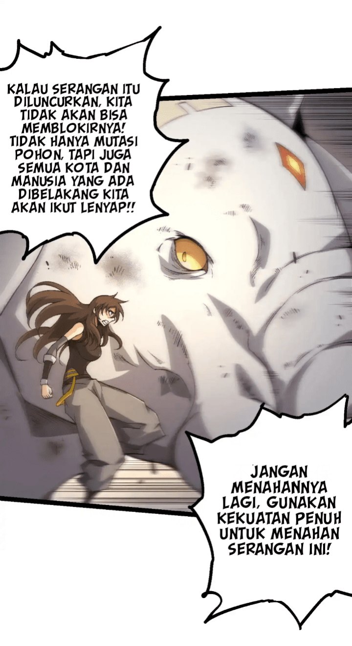 Evolution Begins With A Big Tree Chapter 160 Image 16