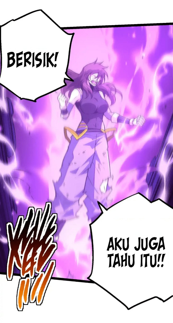 Evolution Begins With A Big Tree Chapter 160 Image 17