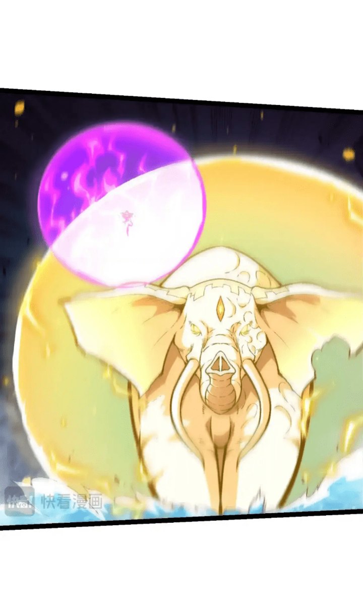 Evolution Begins With A Big Tree Chapter 160 Image 19