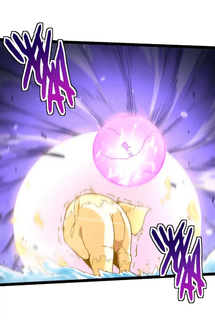 Evolution Begins With A Big Tree Chapter 160 Image 21