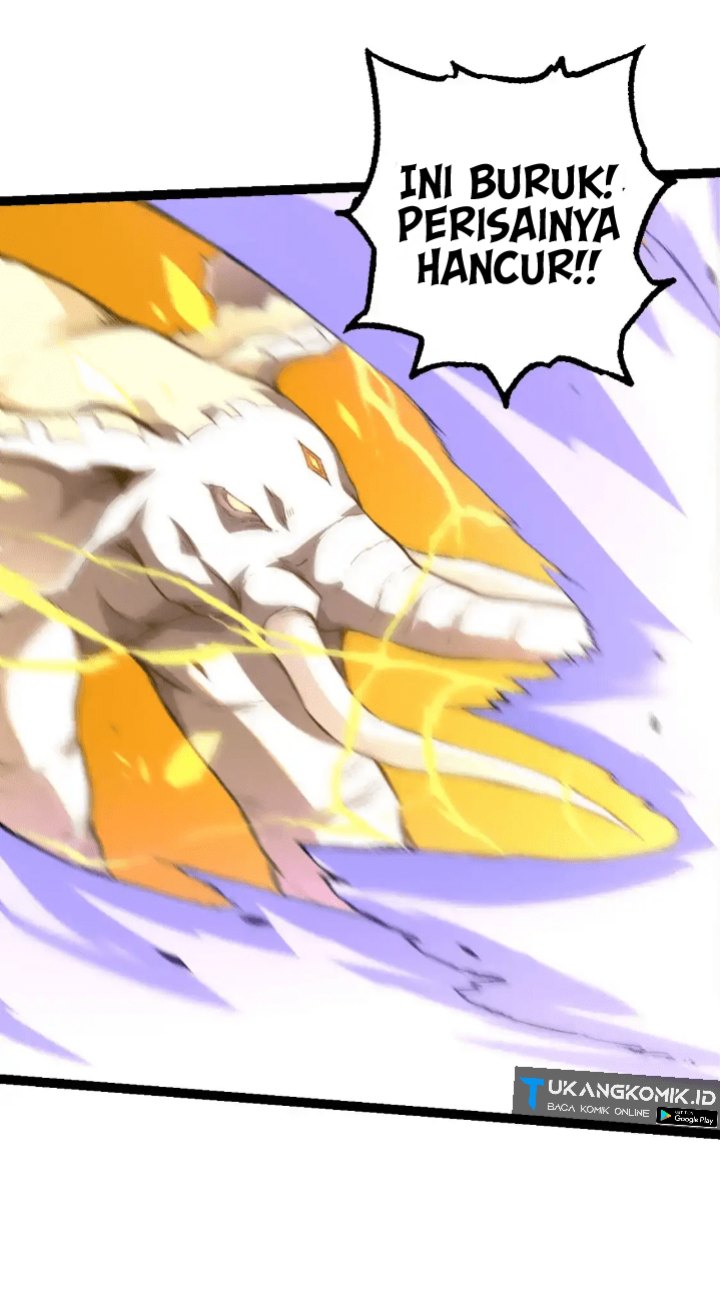 Evolution Begins With A Big Tree Chapter 160 Image 22