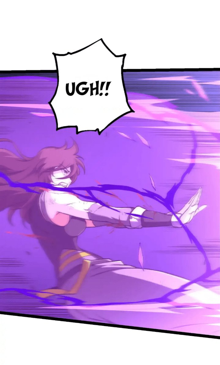 Evolution Begins With A Big Tree Chapter 160 Image 23