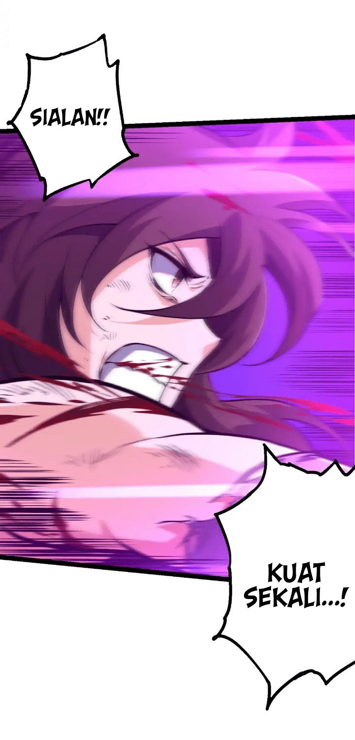 Evolution Begins With A Big Tree Chapter 160 Image 24