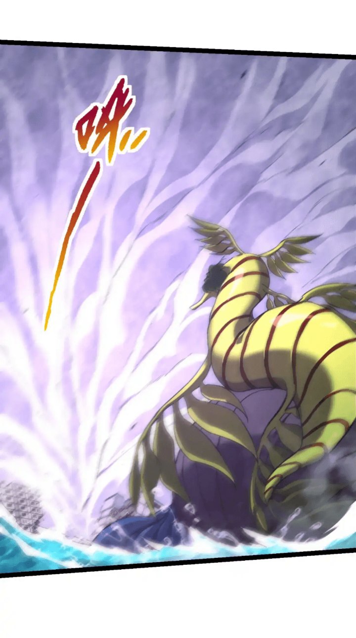 Evolution Begins With A Big Tree Chapter 160 Image 28