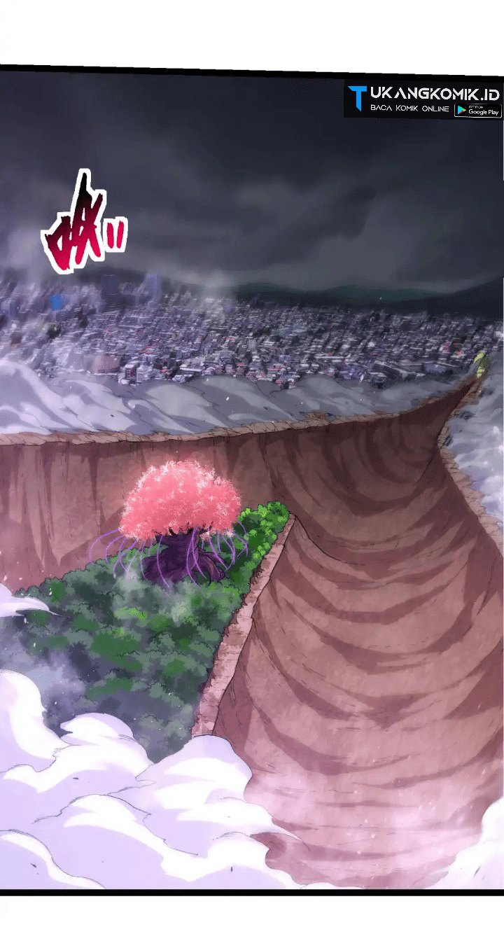 Evolution Begins With A Big Tree Chapter 160 Image 29