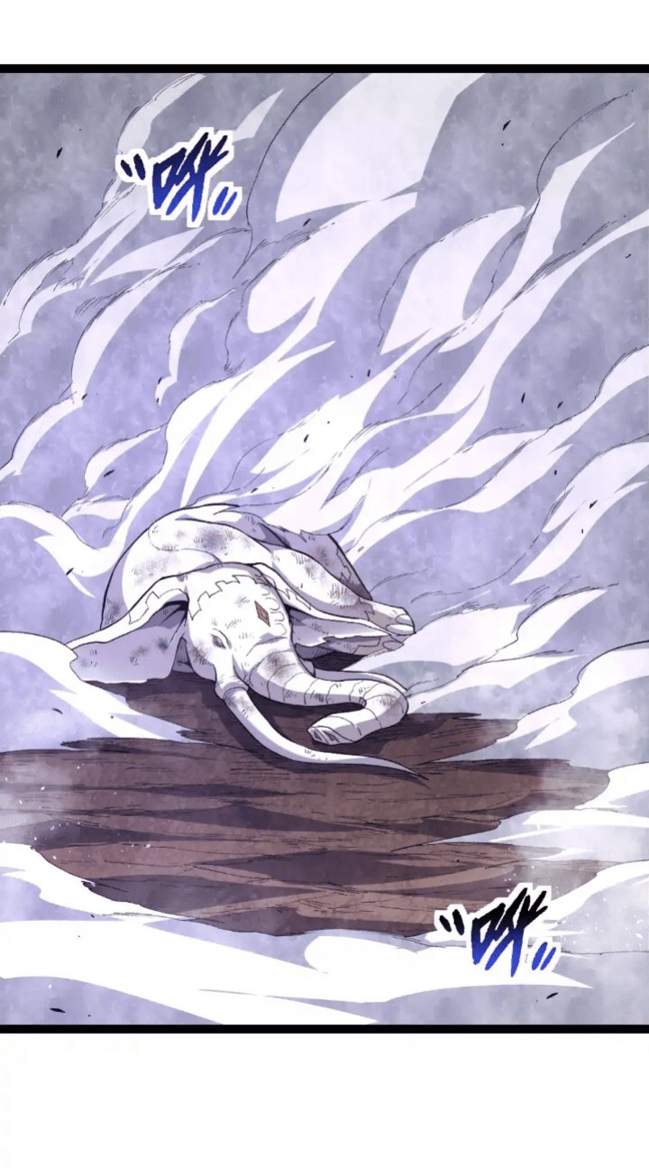 Evolution Begins With A Big Tree Chapter 160 Image 30