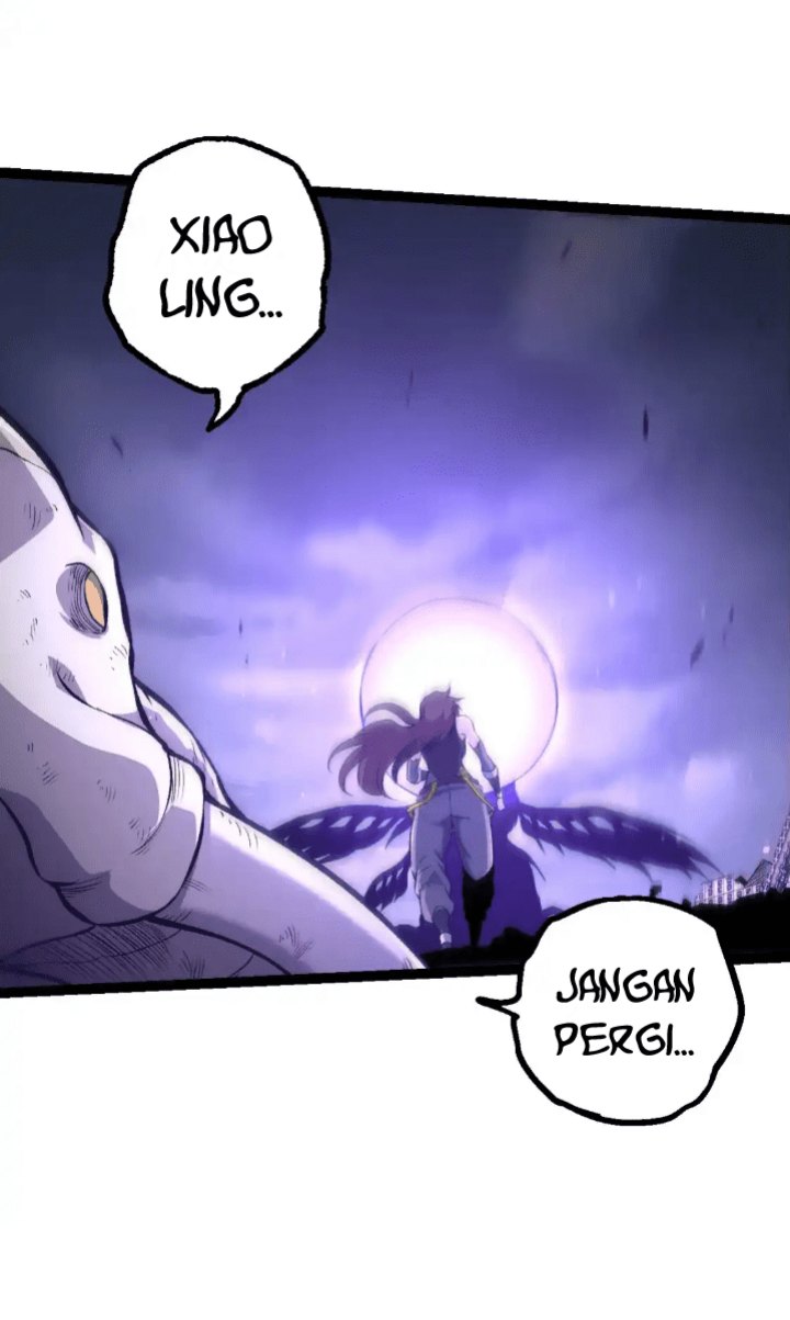 Evolution Begins With A Big Tree Chapter 160 Image 33