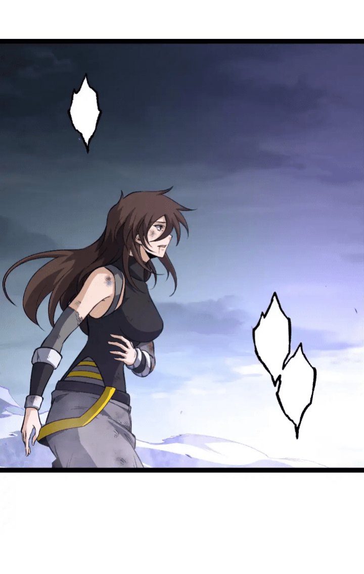 Evolution Begins With A Big Tree Chapter 160 Image 34