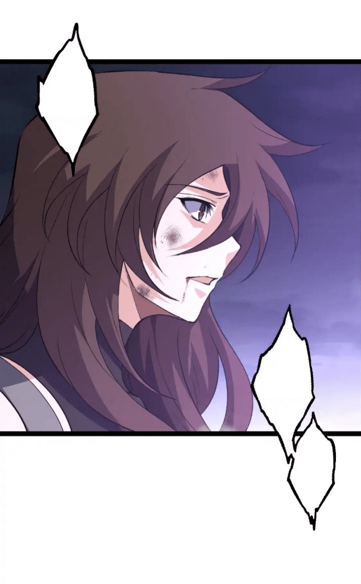 Evolution Begins With A Big Tree Chapter 160 Image 35