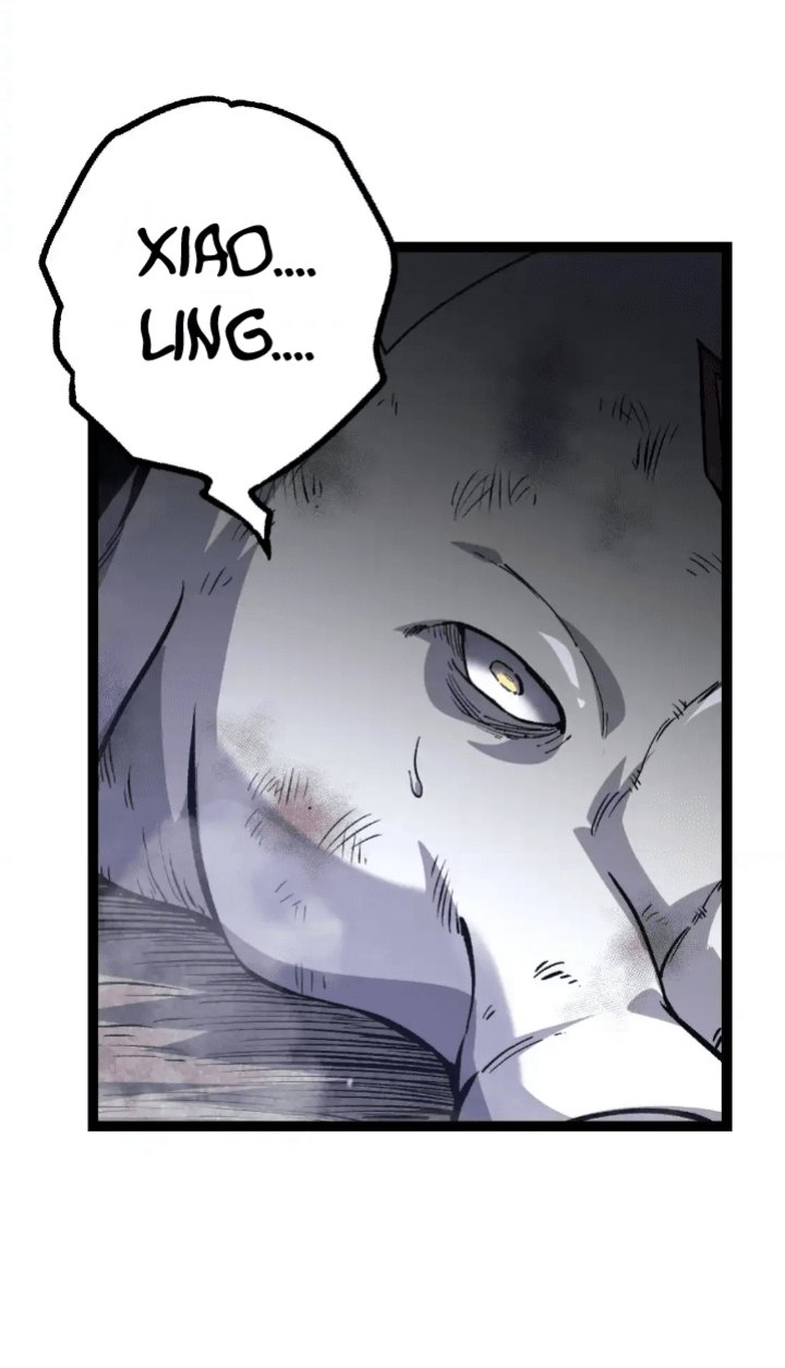 Evolution Begins With A Big Tree Chapter 160 Image 36