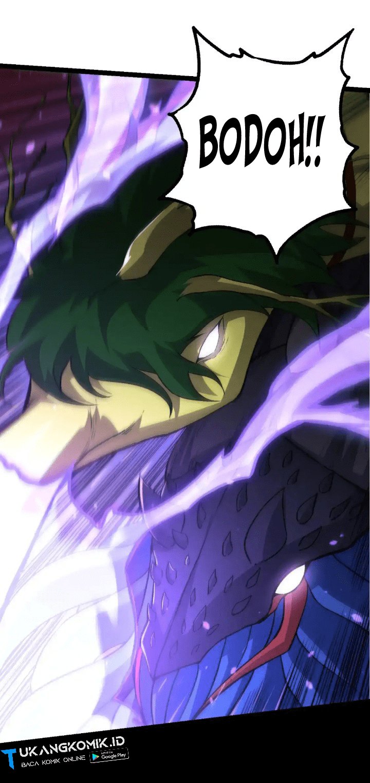 Evolution Begins With A Big Tree Chapter 160 Image 37