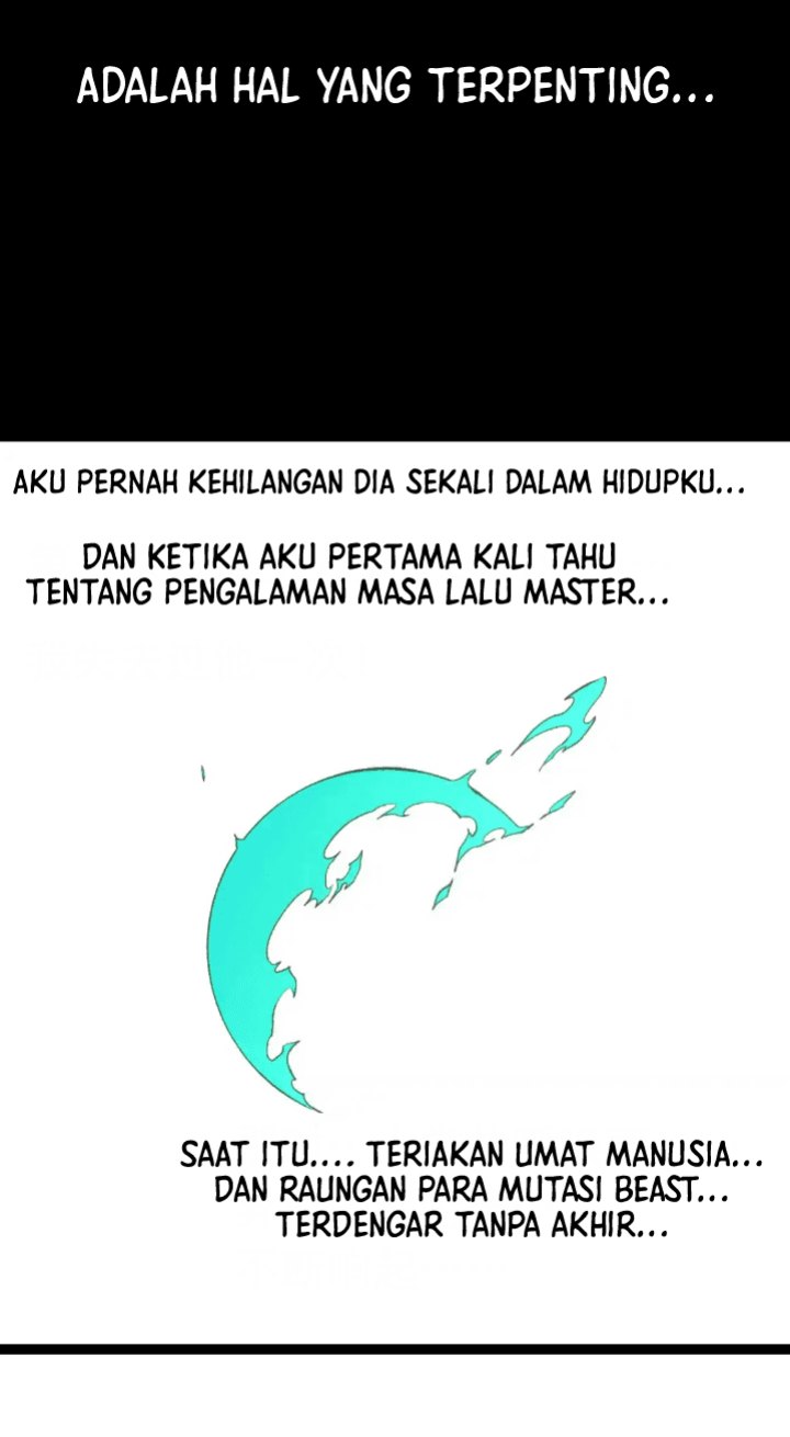 Evolution Begins With A Big Tree Chapter 160 Image 39