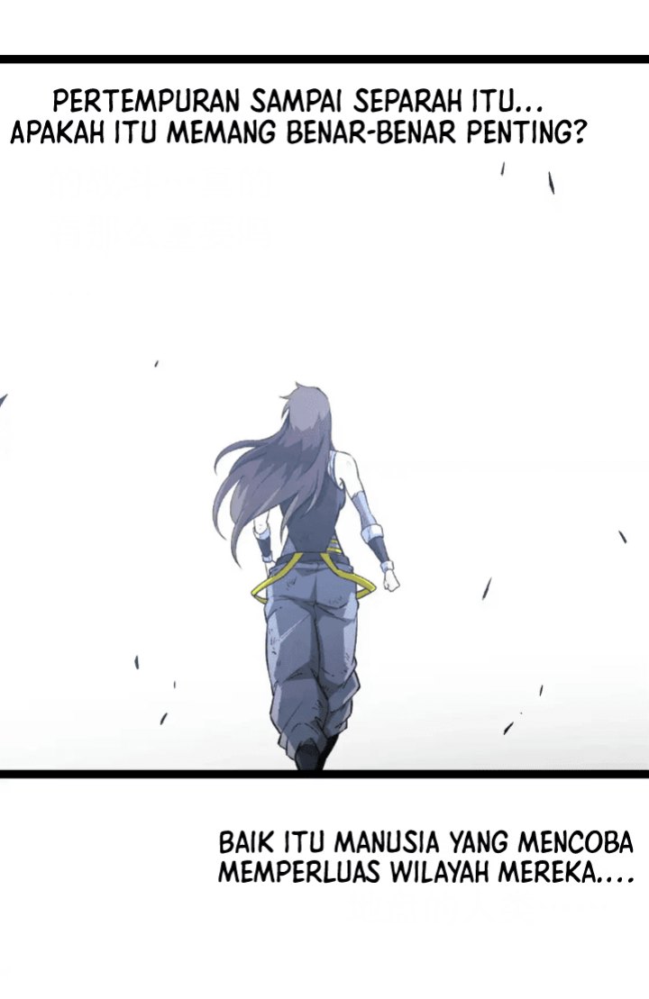 Evolution Begins With A Big Tree Chapter 160 Image 40