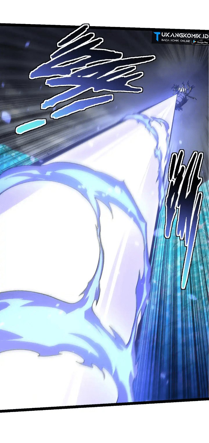 Evolution Begins With A Big Tree Chapter 160 Image 44