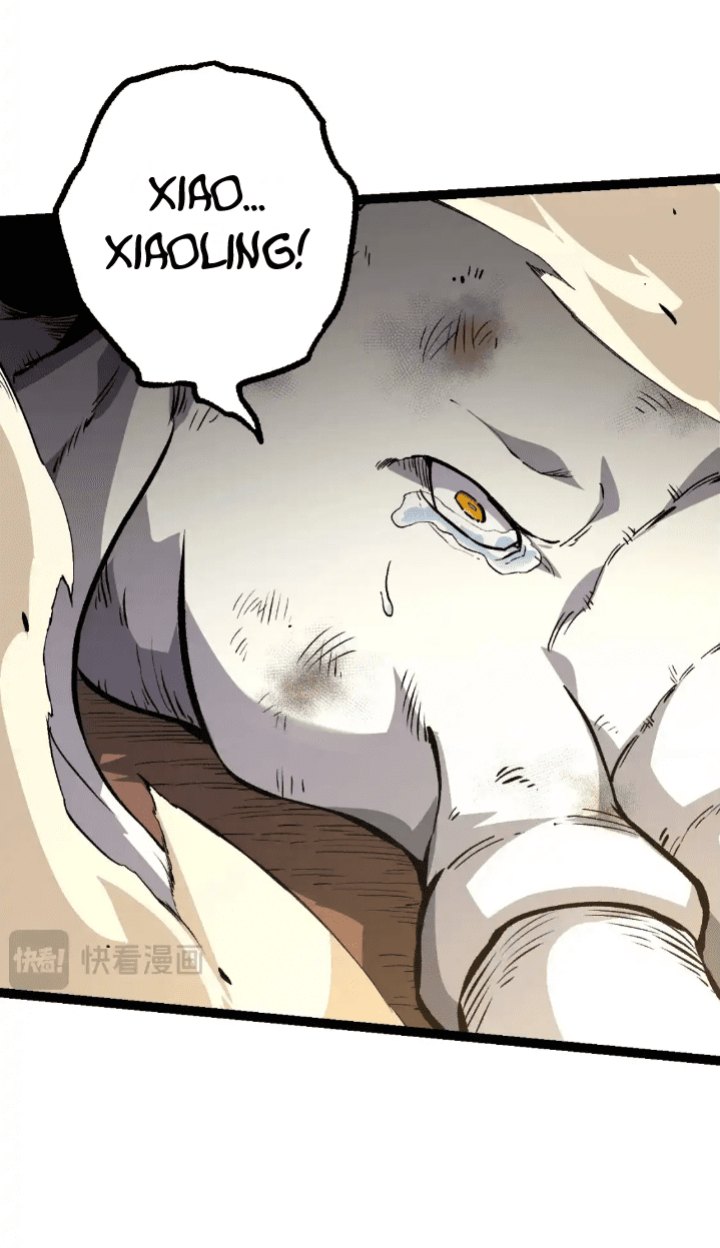 Evolution Begins With A Big Tree Chapter 160 Image 49