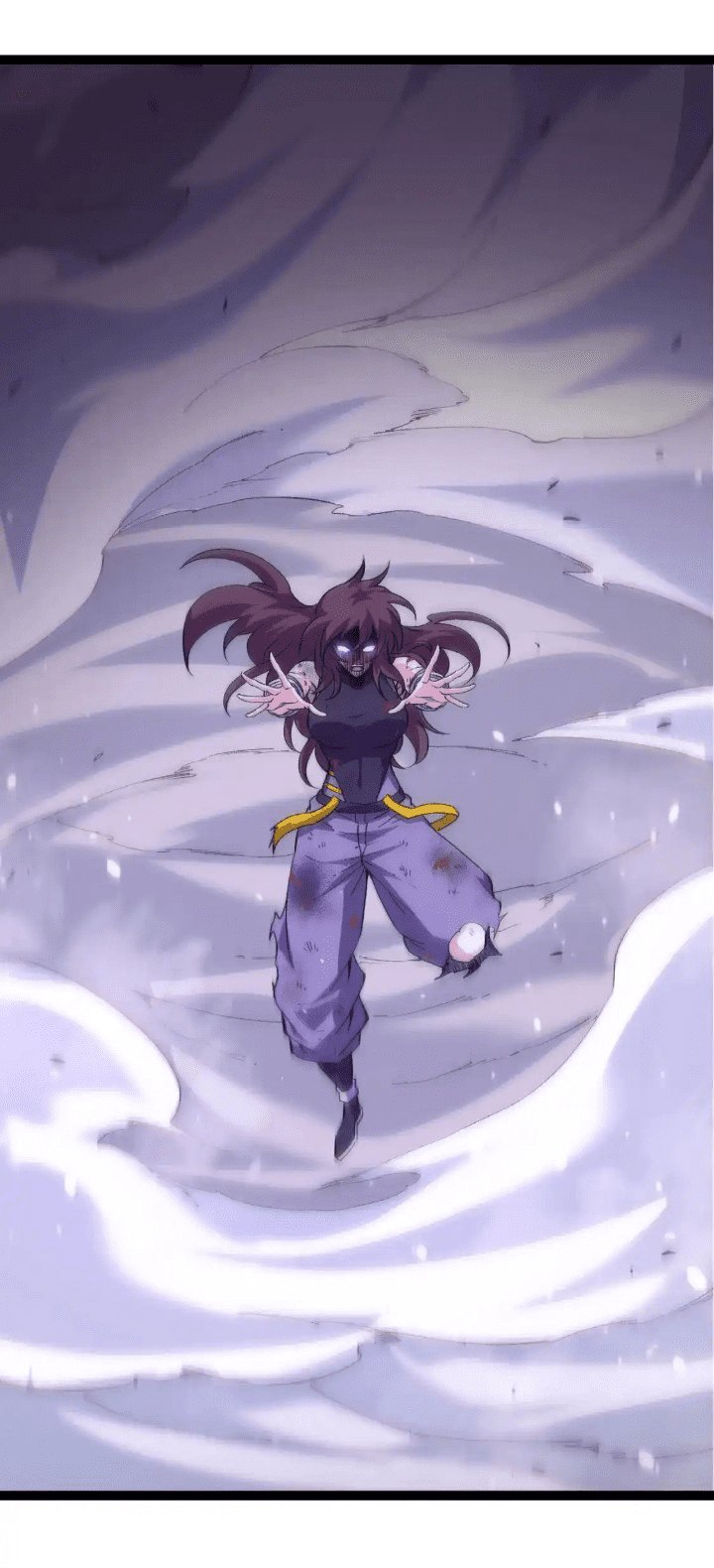 Evolution Begins With A Big Tree Chapter 160 Image 50