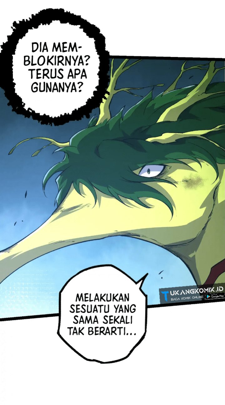 Evolution Begins With A Big Tree Chapter 160 Image 52