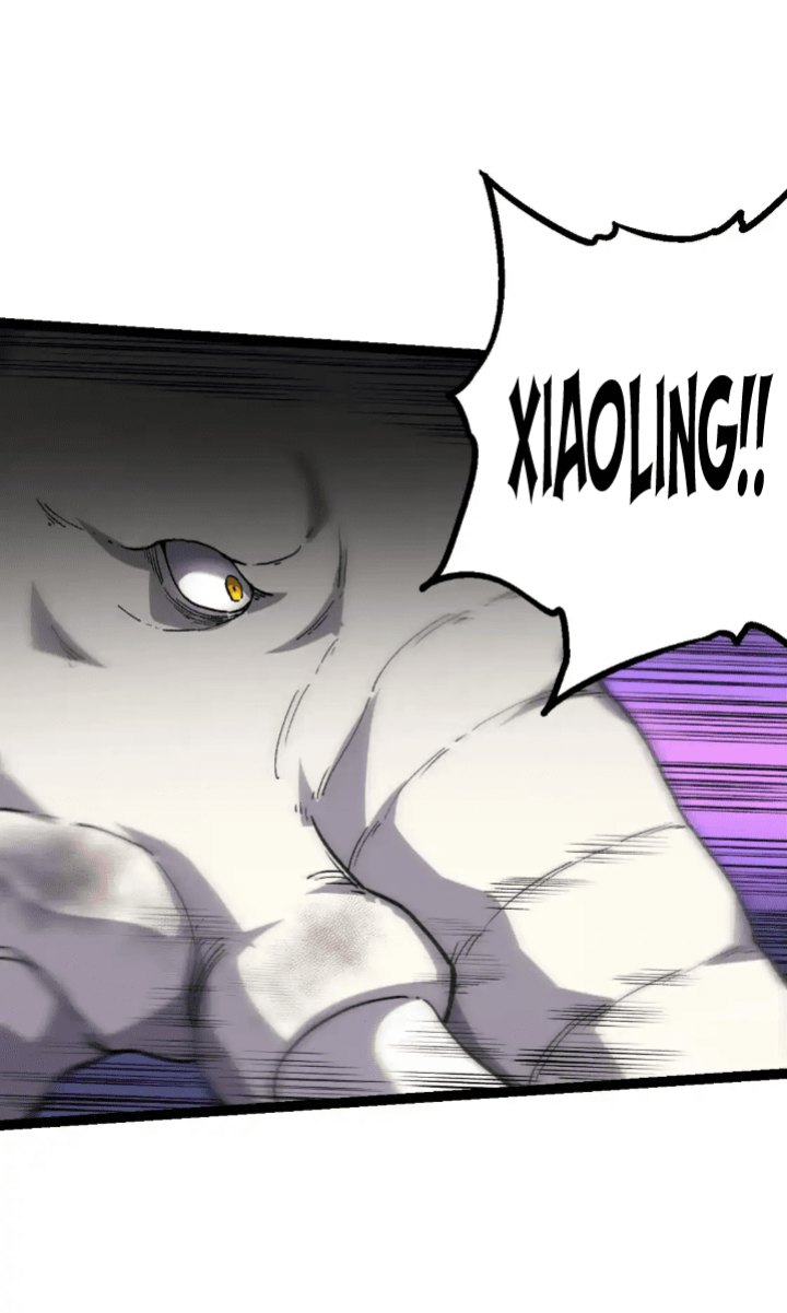 Evolution Begins With A Big Tree Chapter 160 Image 55