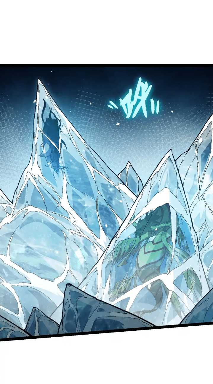 Evolution Begins With A Big Tree Chapter 162 Image 3