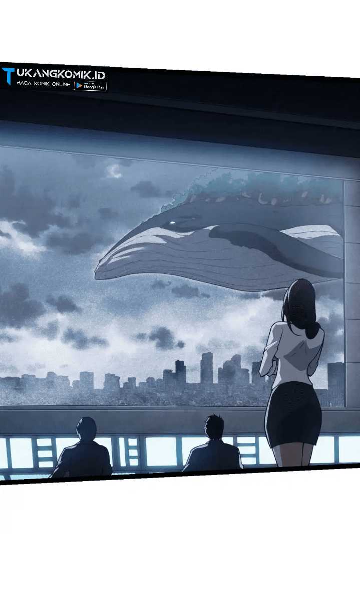 Evolution Begins With A Big Tree Chapter 162 Image 7