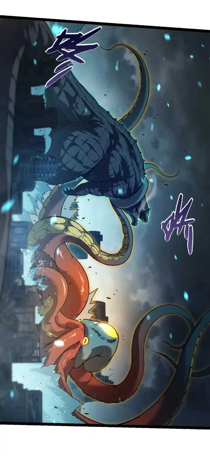 Evolution Begins With A Big Tree Chapter 162 Image 10