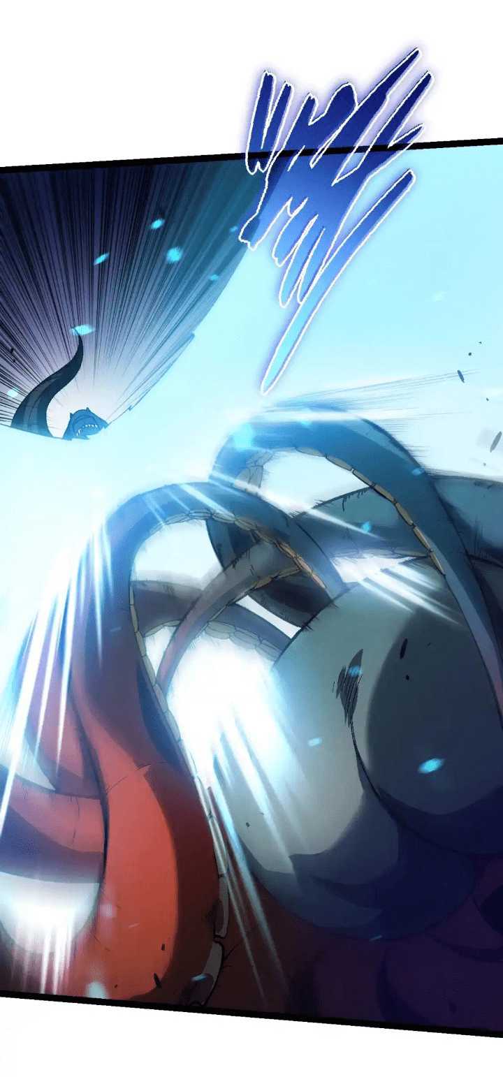 Evolution Begins With A Big Tree Chapter 162 Image 12