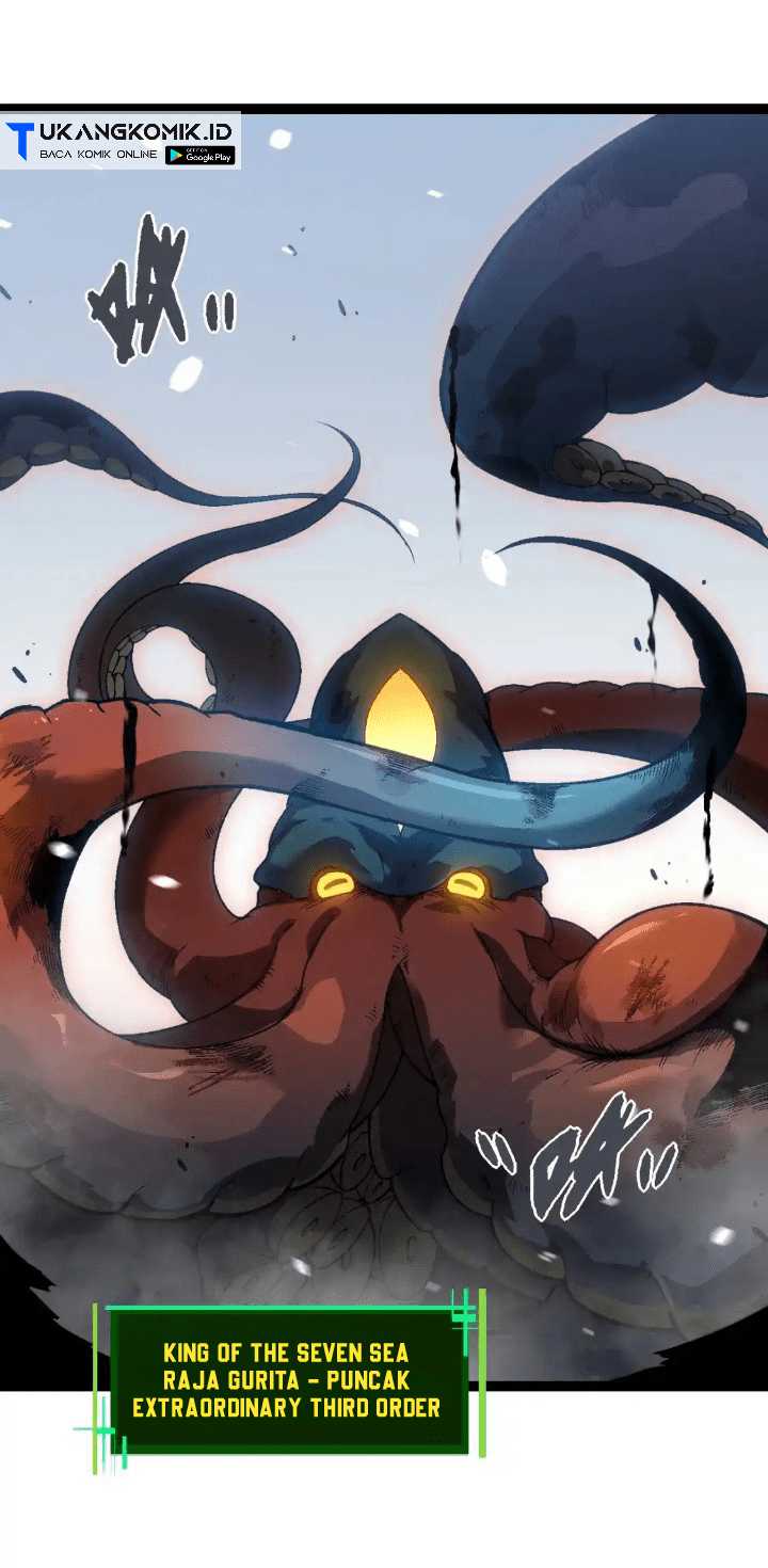 Evolution Begins With A Big Tree Chapter 162 Image 14