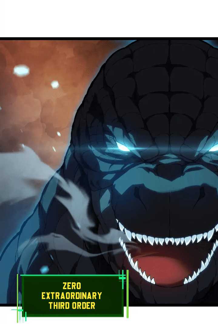 Evolution Begins With A Big Tree Chapter 162 Image 15