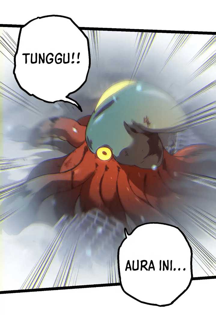 Evolution Begins With A Big Tree Chapter 162 Image 18