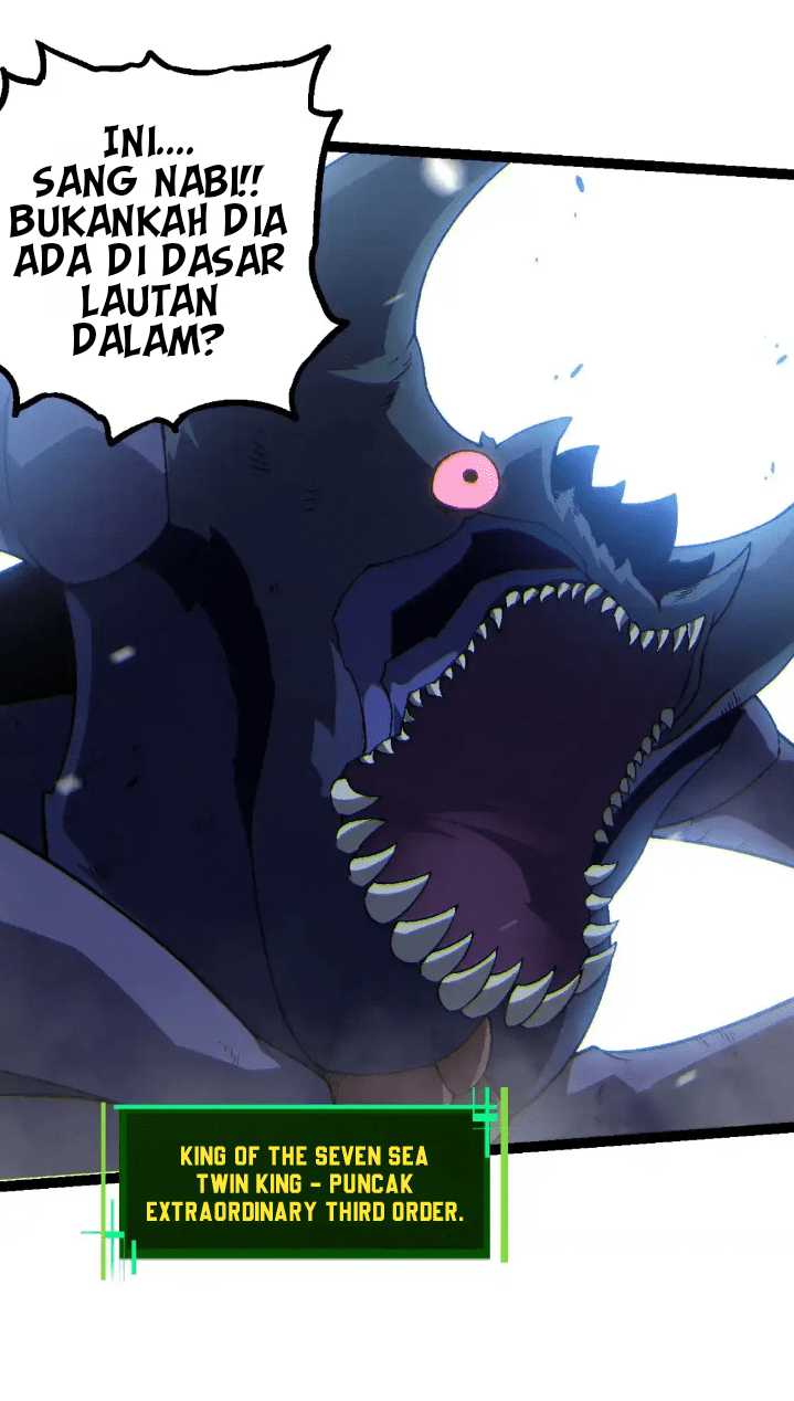 Evolution Begins With A Big Tree Chapter 162 Image 19