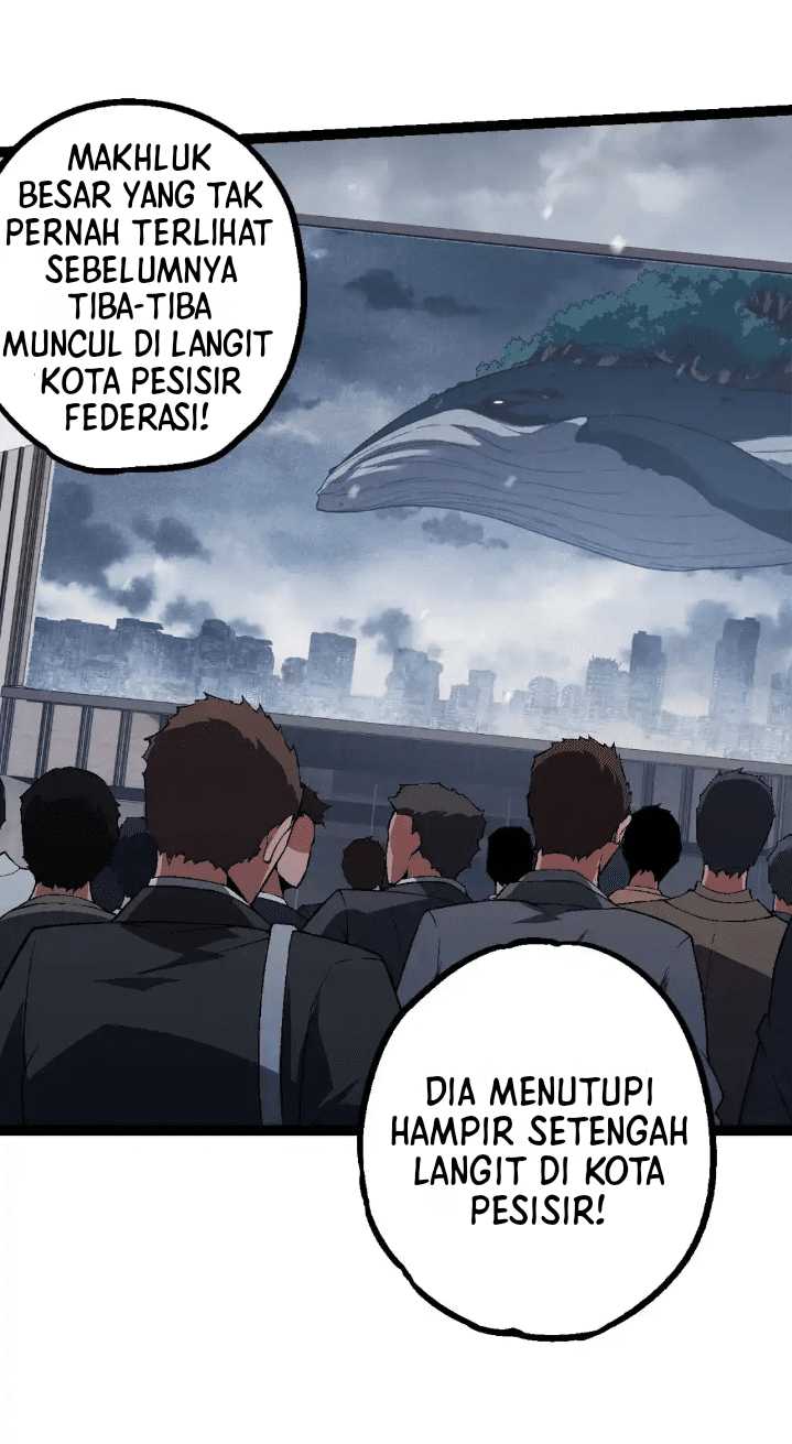 Evolution Begins With A Big Tree Chapter 162 Image 22