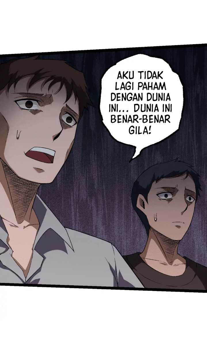 Evolution Begins With A Big Tree Chapter 162 Image 23