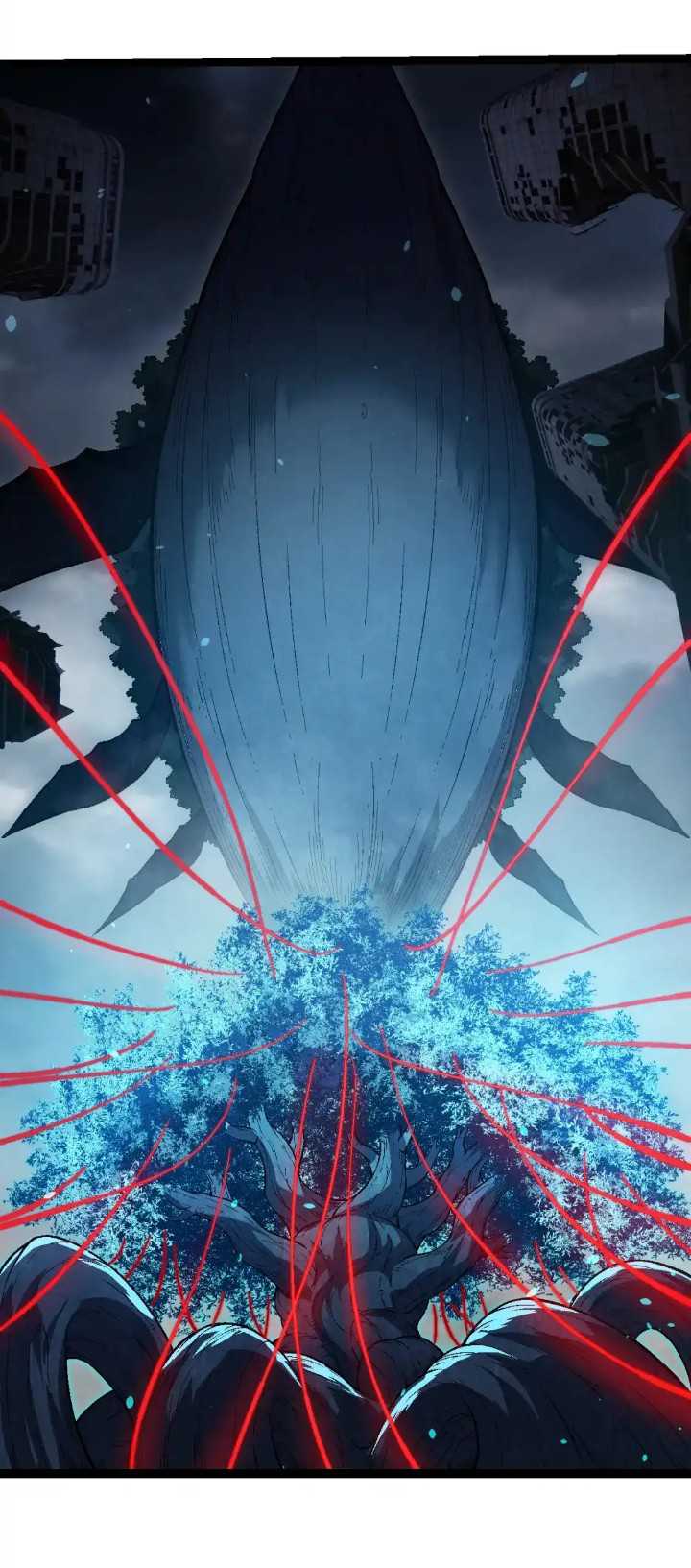 Evolution Begins With A Big Tree Chapter 162 Image 25