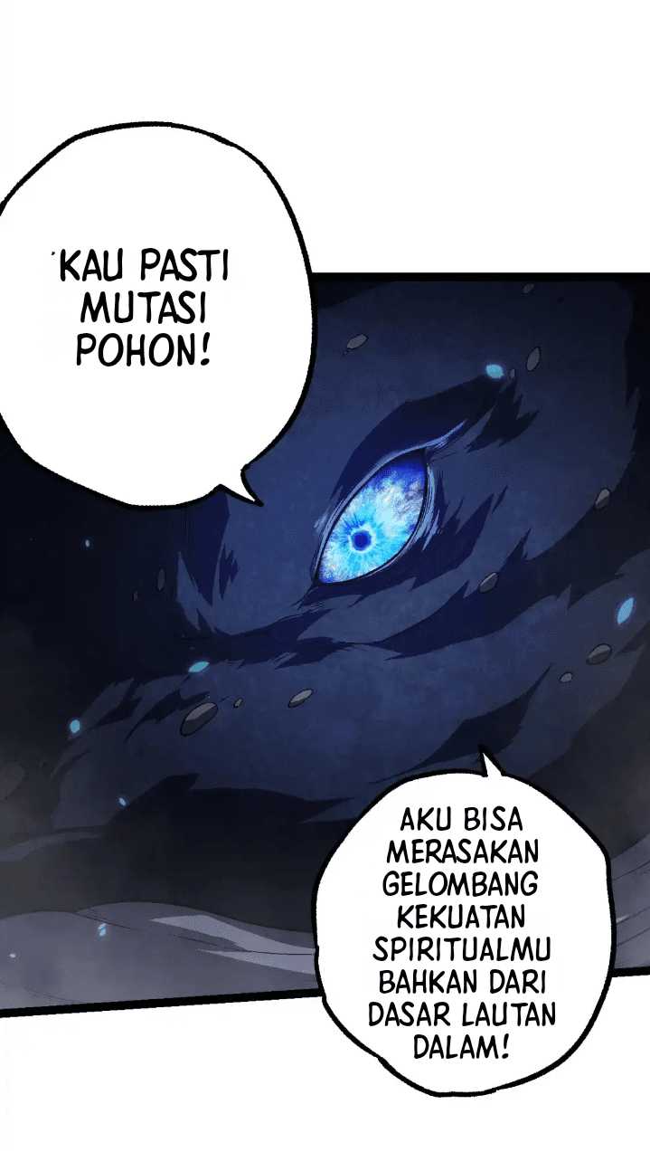 Evolution Begins With A Big Tree Chapter 162 Image 26