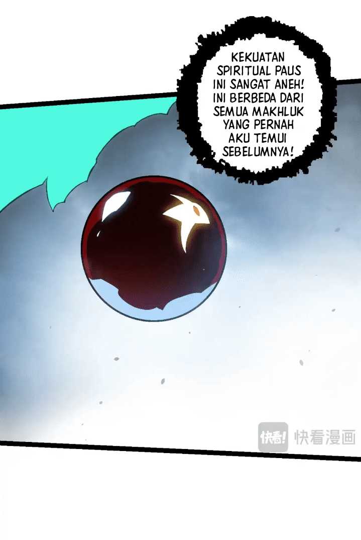 Evolution Begins With A Big Tree Chapter 162 Image 27