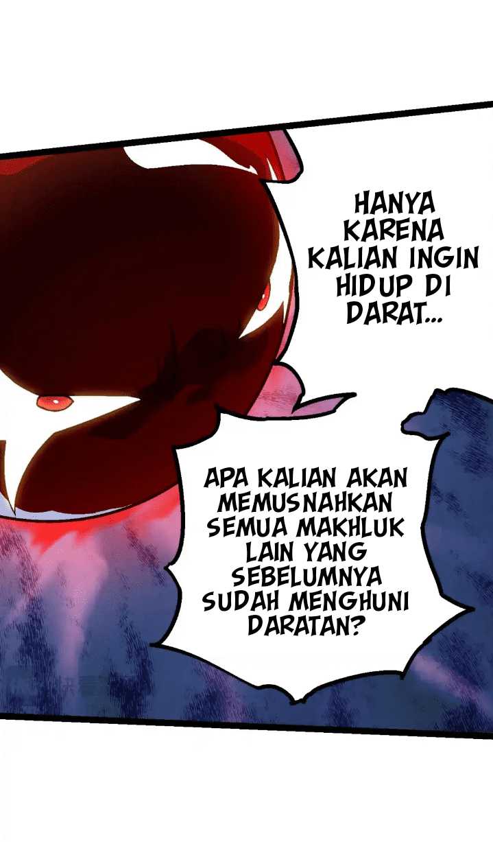 Evolution Begins With A Big Tree Chapter 162 Image 32