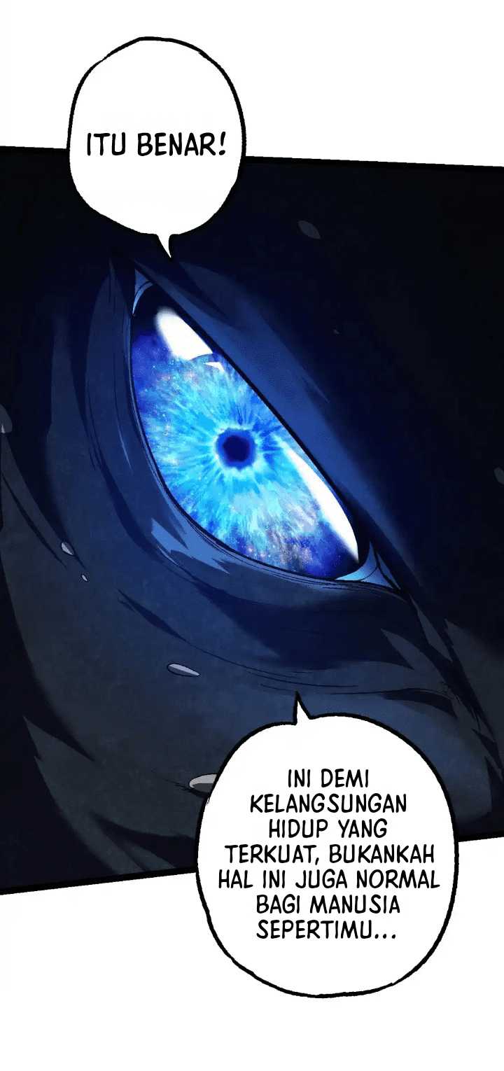 Evolution Begins With A Big Tree Chapter 162 Image 33