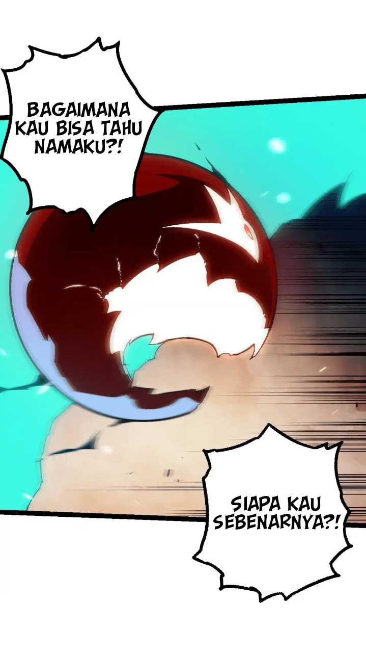 Evolution Begins With A Big Tree Chapter 162 Image 35