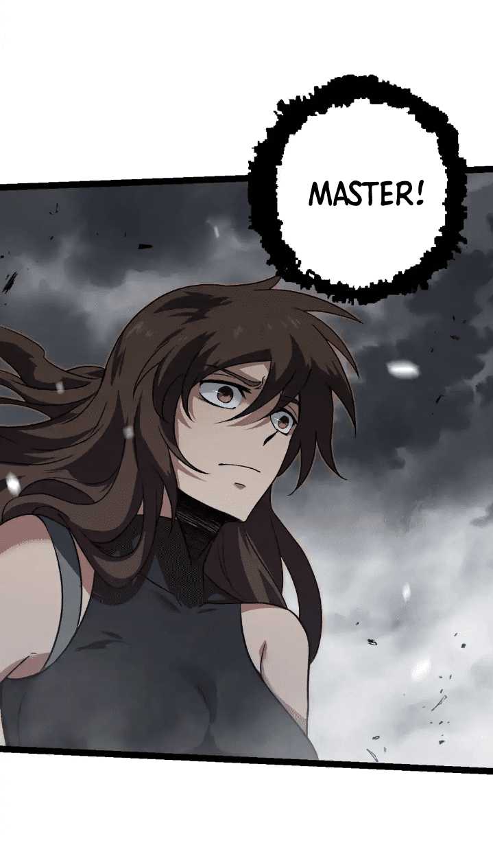 Evolution Begins With A Big Tree Chapter 162 Image 48