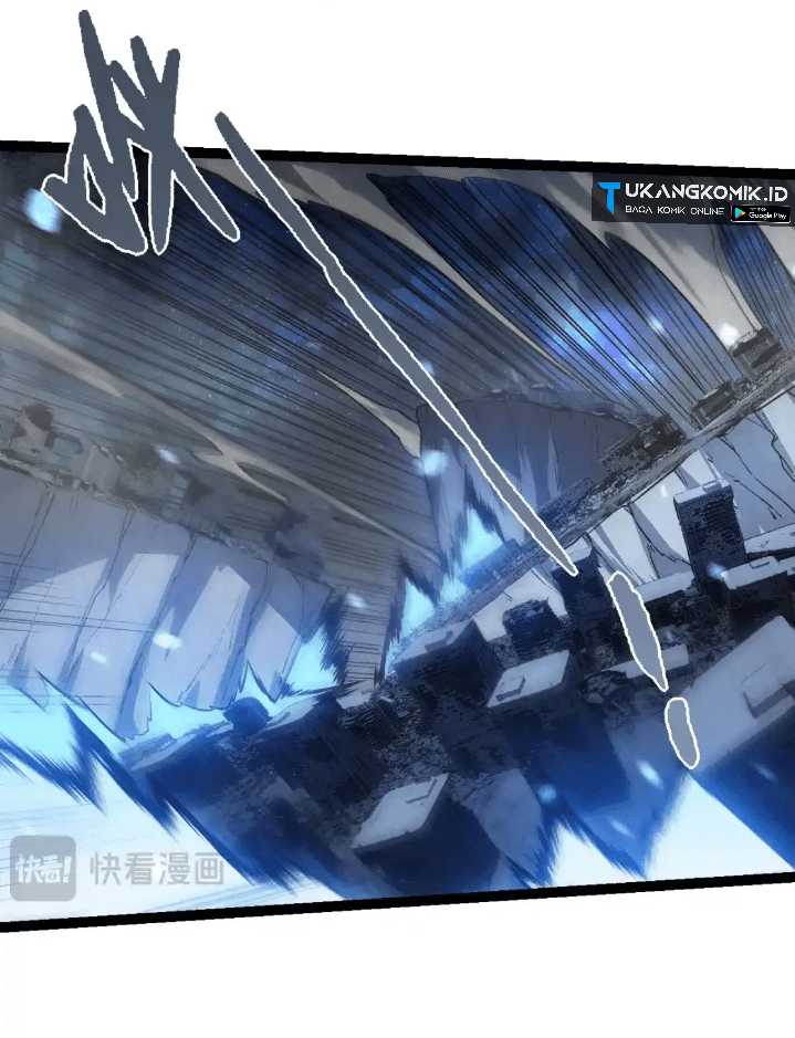 Evolution Begins With A Big Tree Chapter 162 Image 52