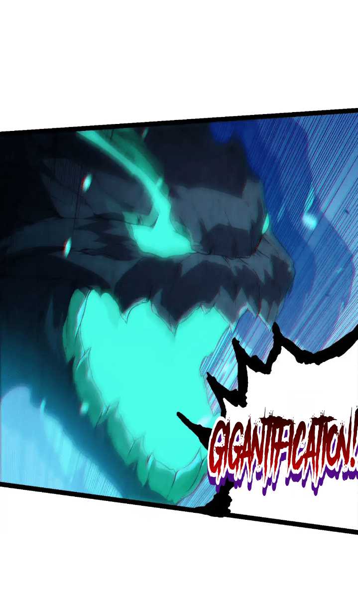 Evolution Begins With A Big Tree Chapter 162 Image 58