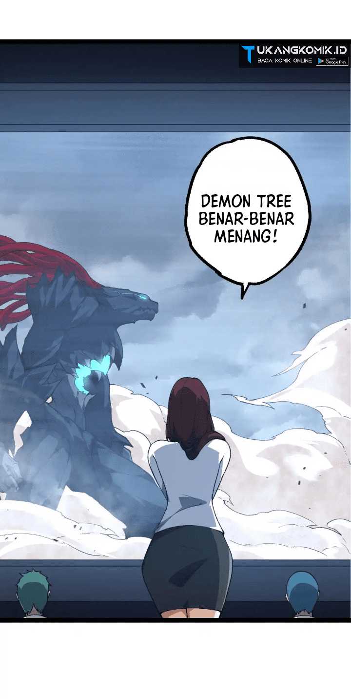 Evolution Begins With A Big Tree Chapter 163 Image 44