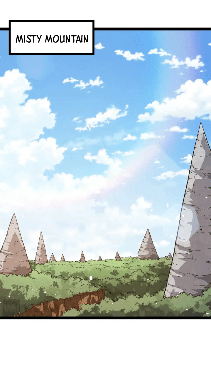 Evolution Begins With A Big Tree Chapter 165 Image 2