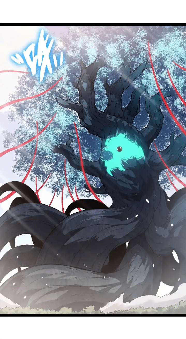 Evolution Begins With A Big Tree Chapter 165 Image 4