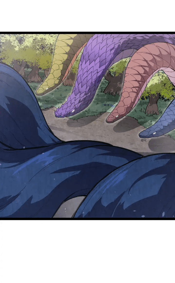 Evolution Begins With A Big Tree Chapter 165 Image 6